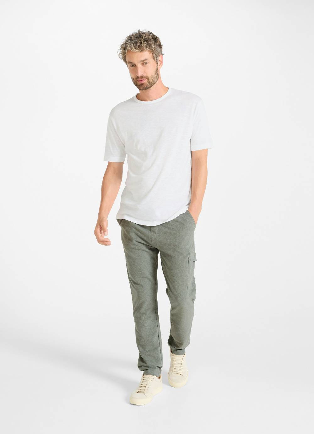 Juvia Cargo - Sweatpants
