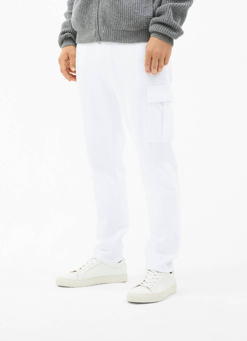 Juvia Cargo - Sweatpants