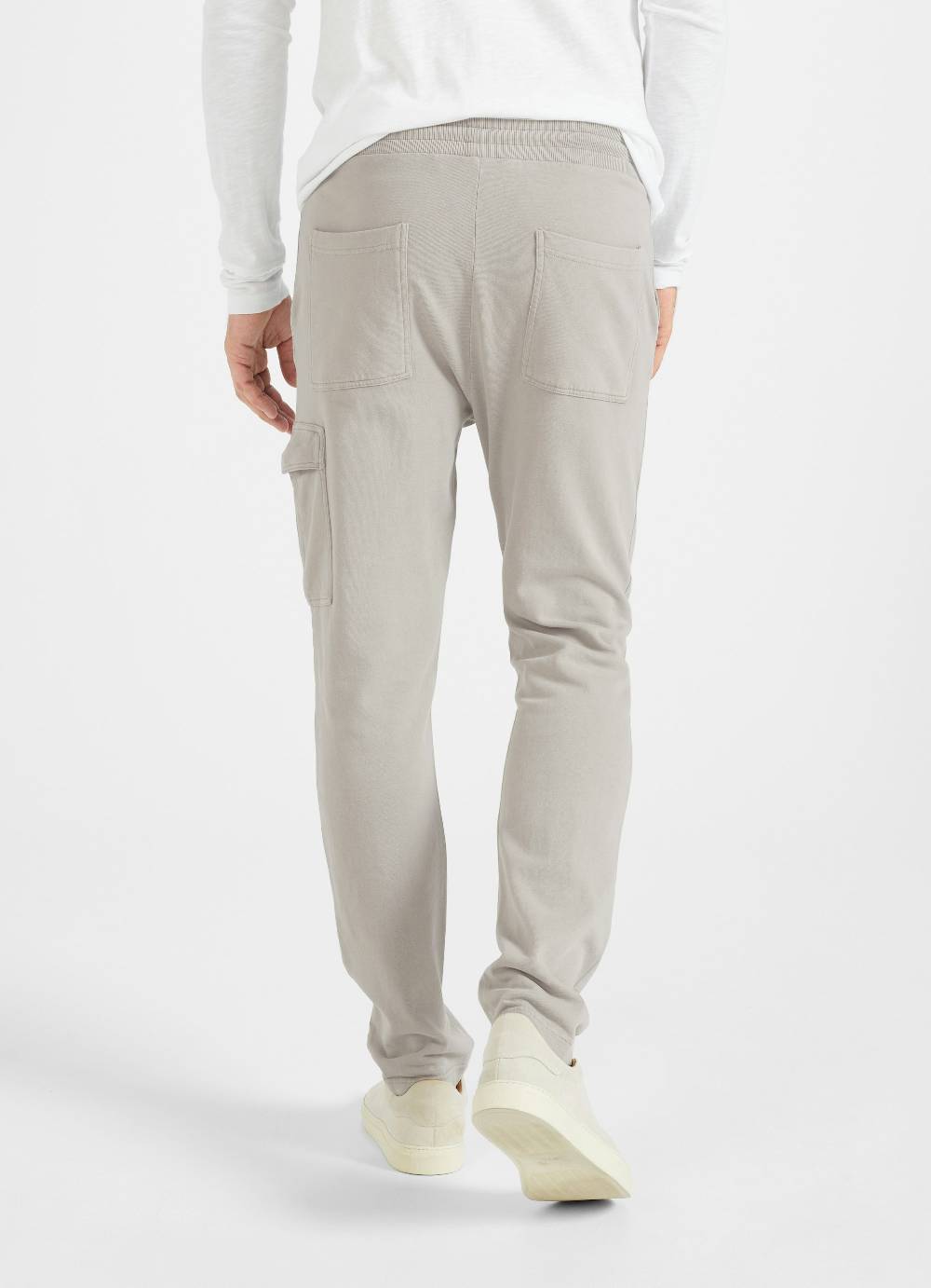 Juvia Cargo - Sweatpants