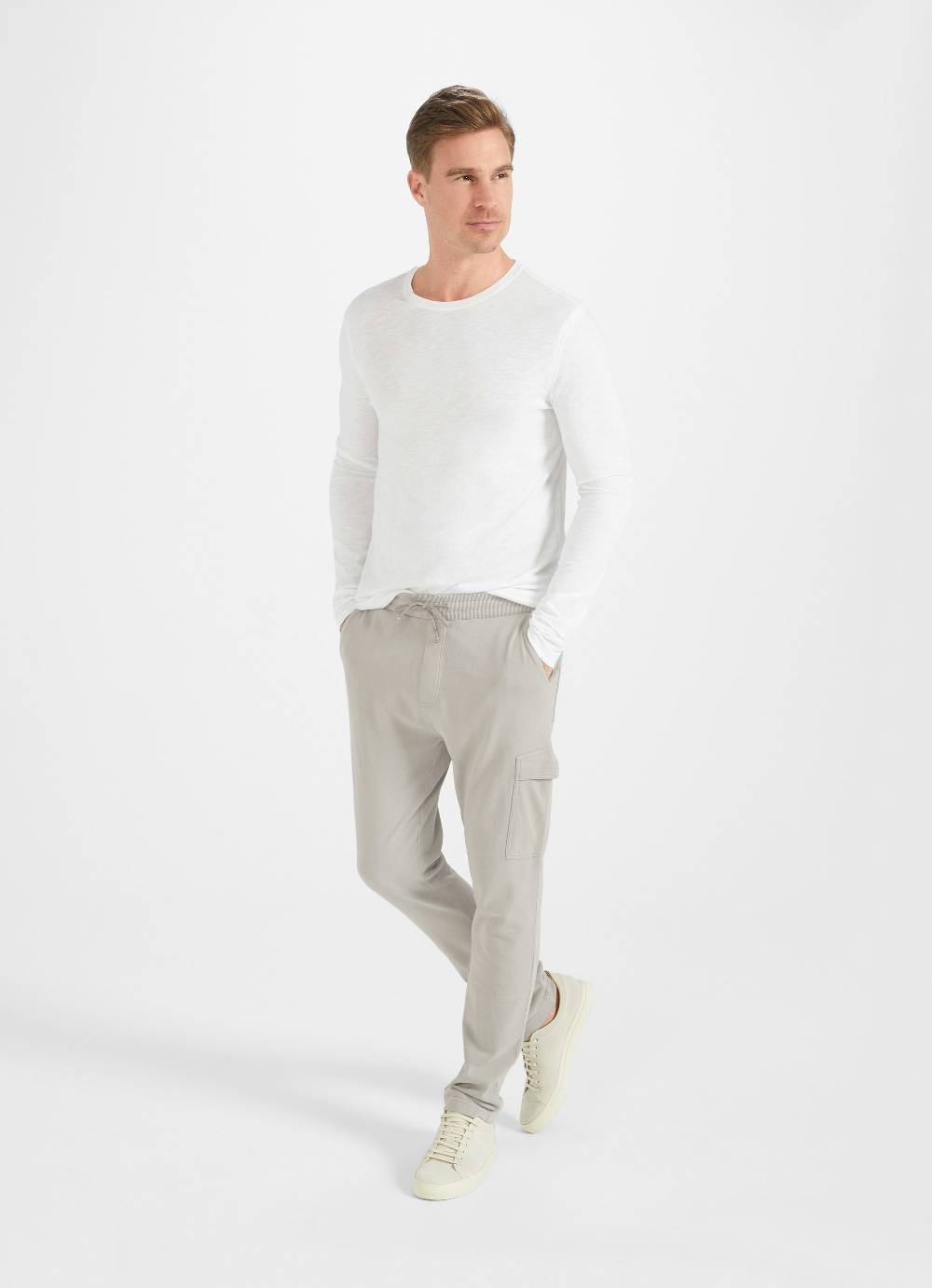 Juvia Cargo - Sweatpants