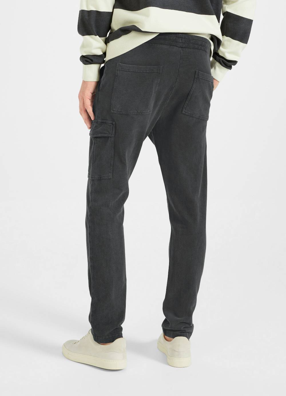 Juvia Cargo - Sweatpants