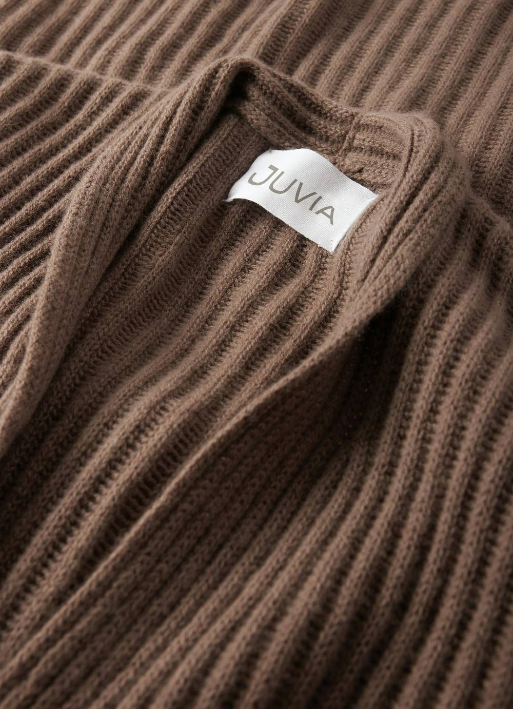 Juvia Cashmere Blend - Cardigan
