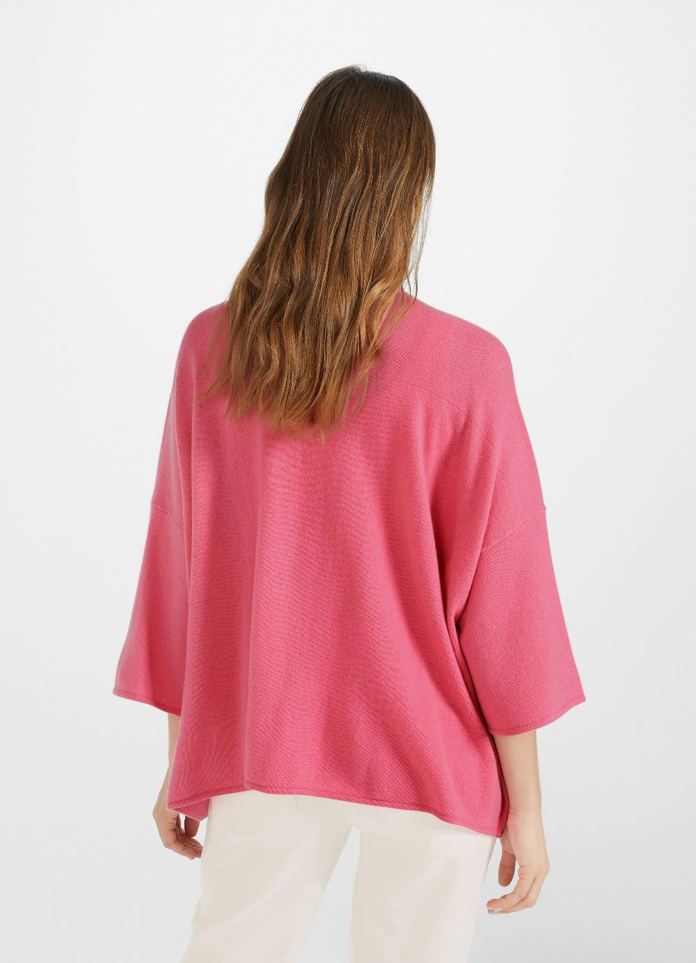 Juvia Cashmere Blend - Cardigan