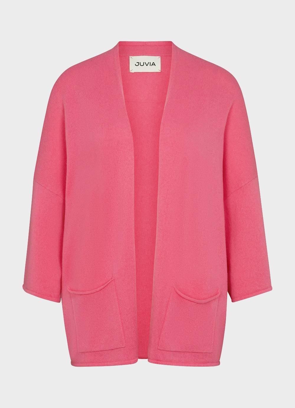 Juvia Cashmere Blend - Cardigan