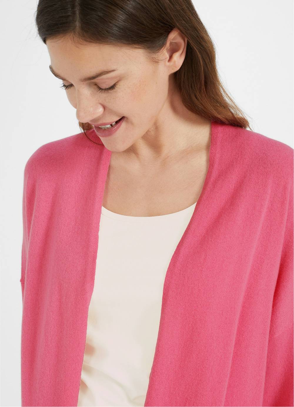 Juvia Cashmere Blend - Cardigan