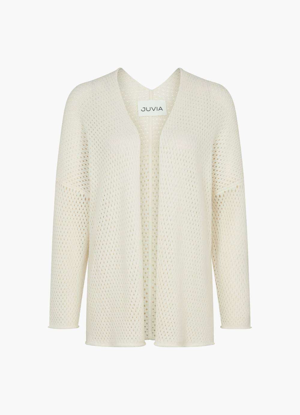 Juvia Cashmere Blend - Cardigan