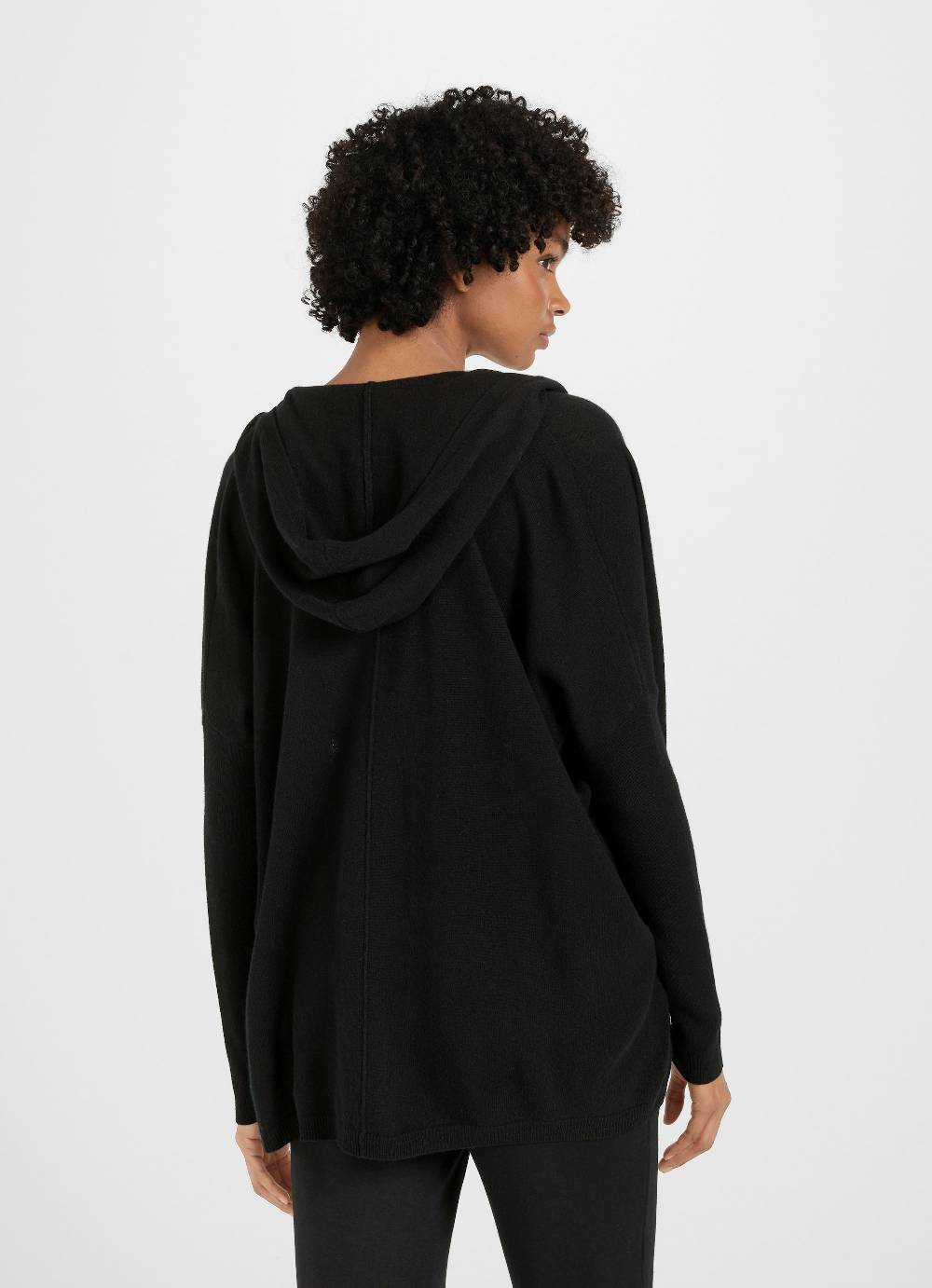 Juvia Cashmere Blend - Cardigan