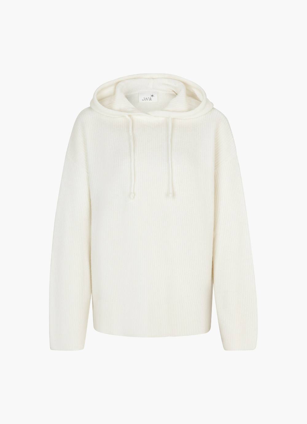Juvia Cashmere Blend - Hoodie