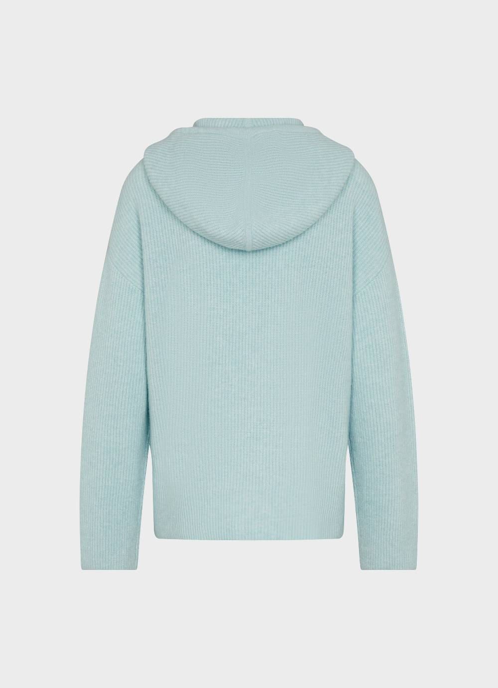 Juvia Cashmere Blend - Hoodie