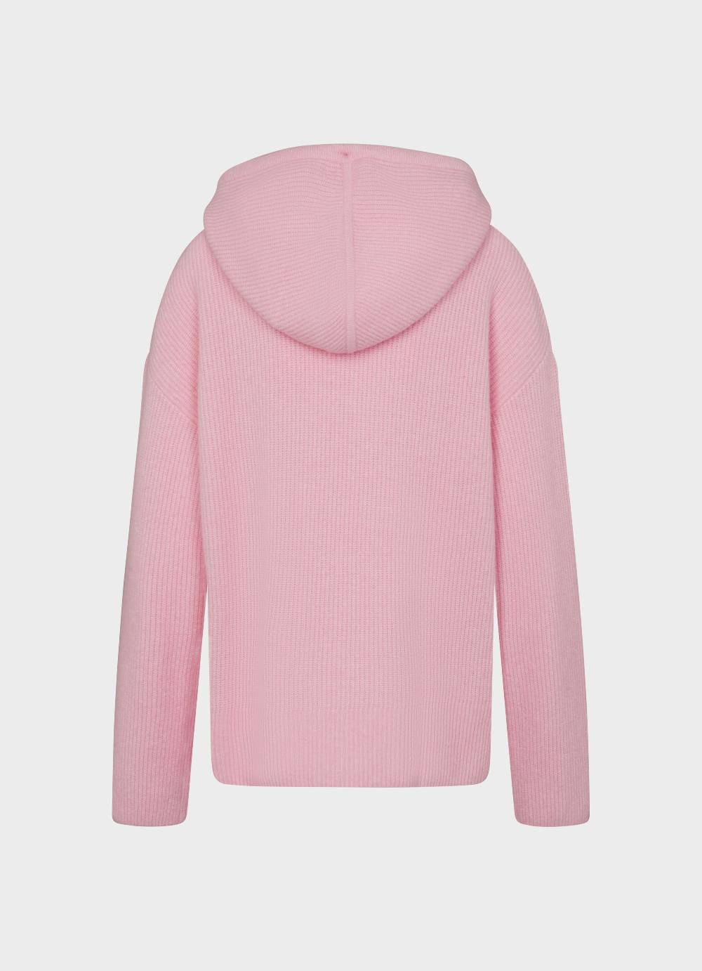 Juvia Cashmere Blend - Hoodie
