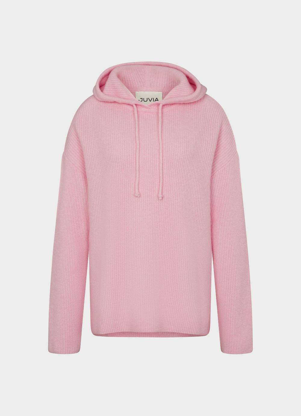 Juvia Cashmere Blend - Hoodie