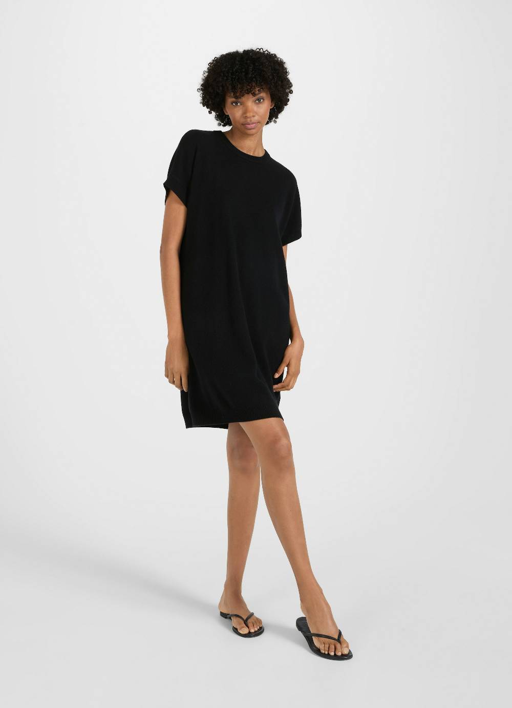Juvia Cashmere Blend - Kleid