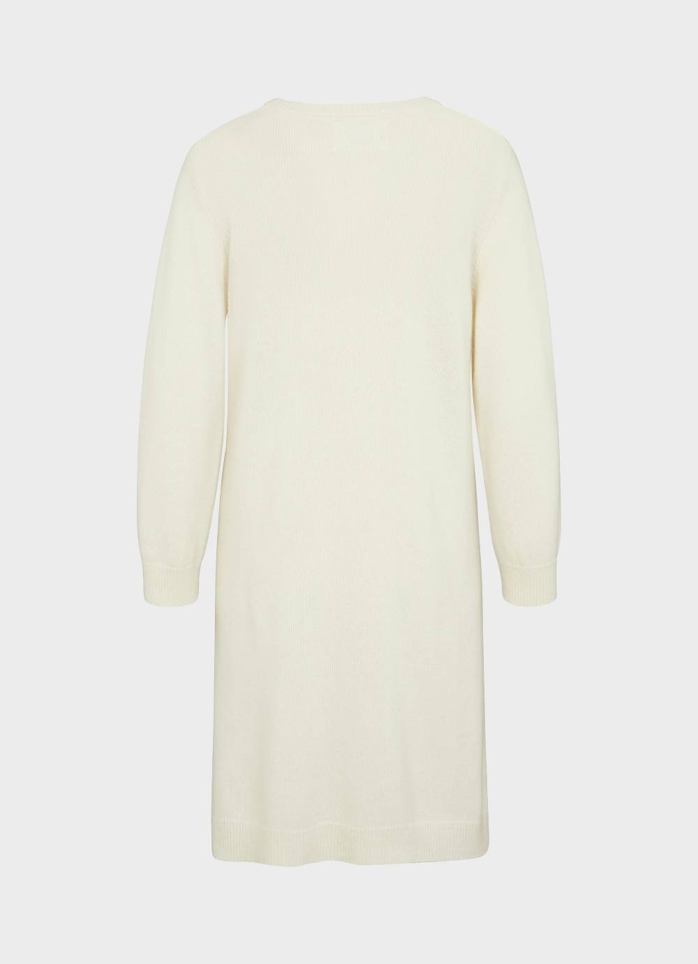 Juvia Cashmere Blend - Kleid