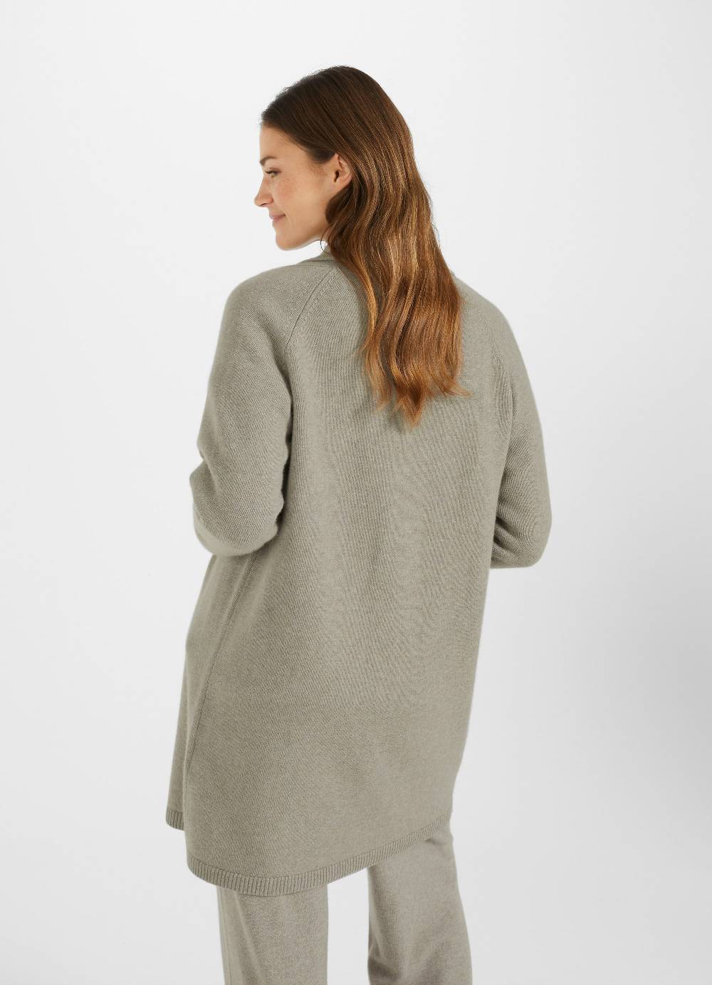 Juvia Cashmere Blend - Mantel