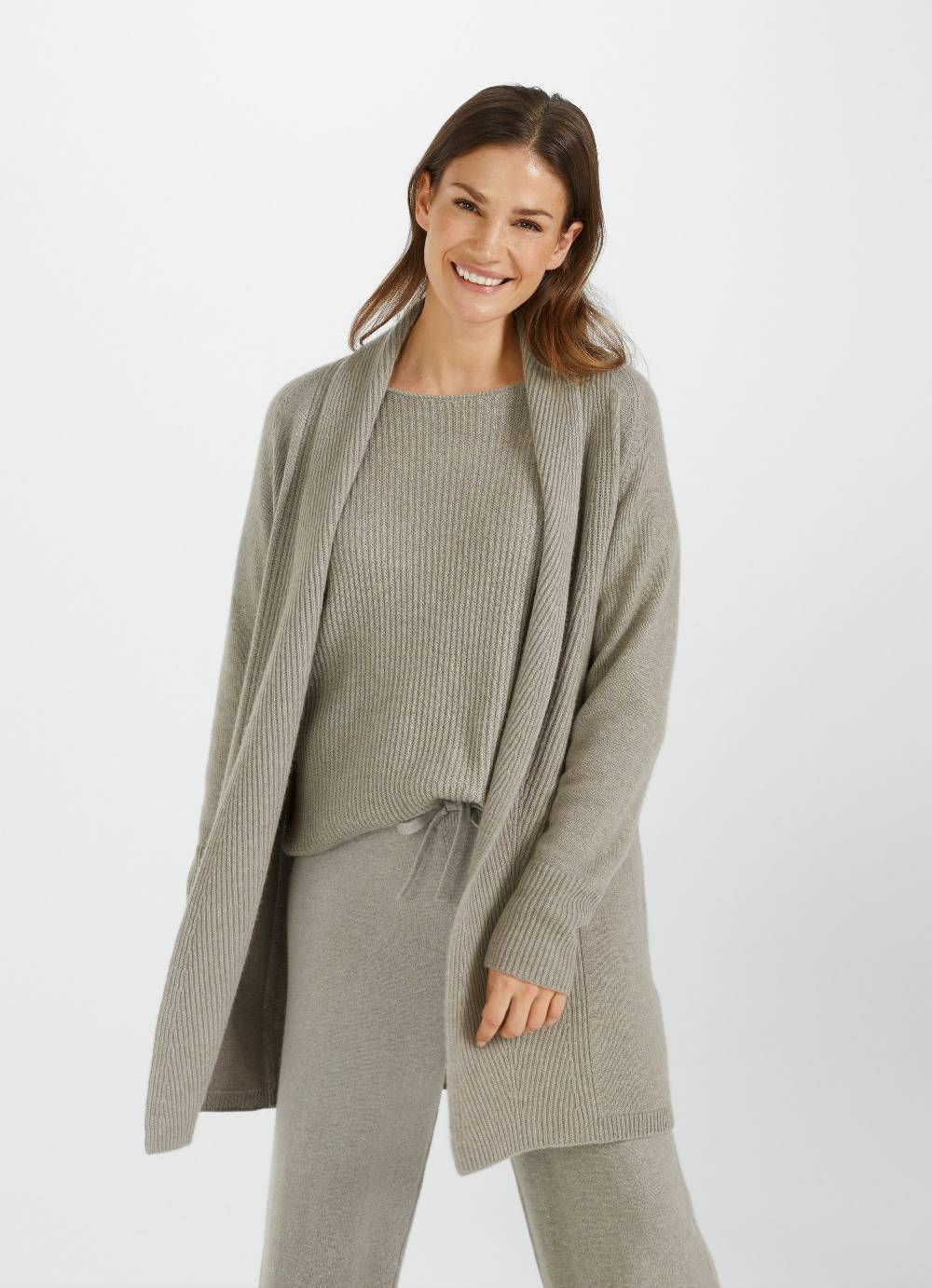 Juvia Cashmere Blend - Mantel