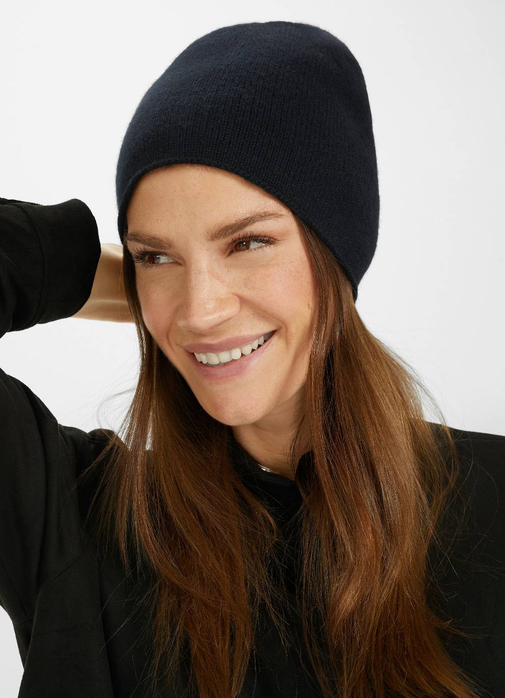 Juvia Cashmere Blend - Mütze