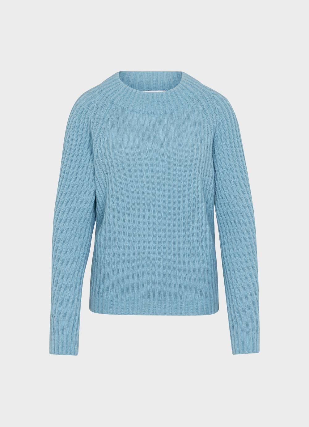 Juvia Cashmere Blend - Pullover