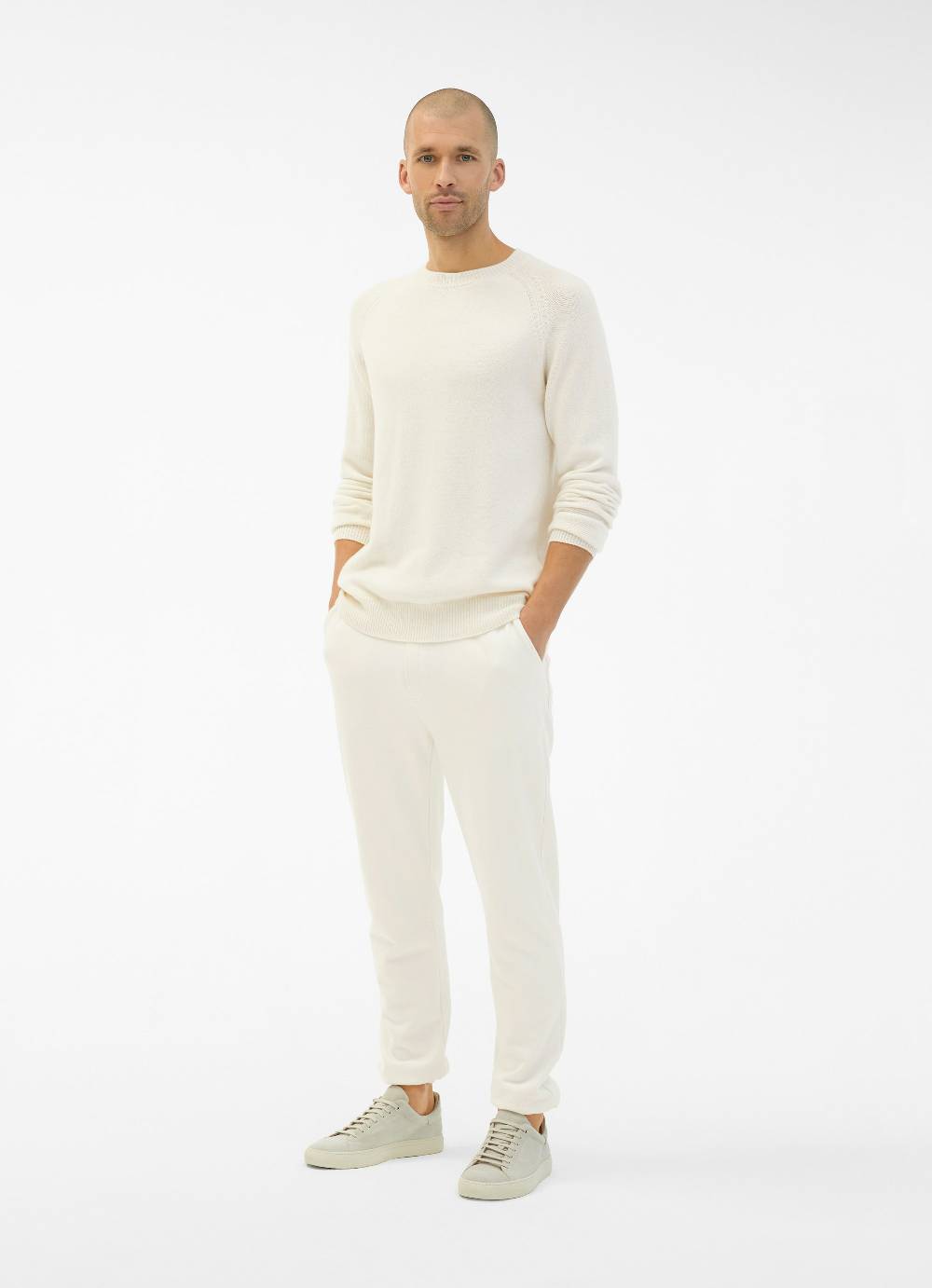 Juvia Cashmere Blend - Pullover