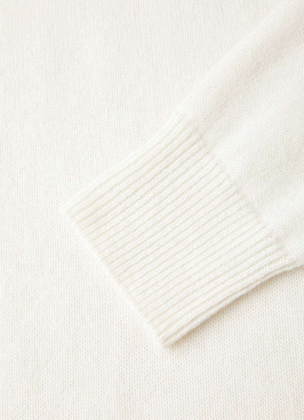 Juvia Cashmere Blend - Pullover