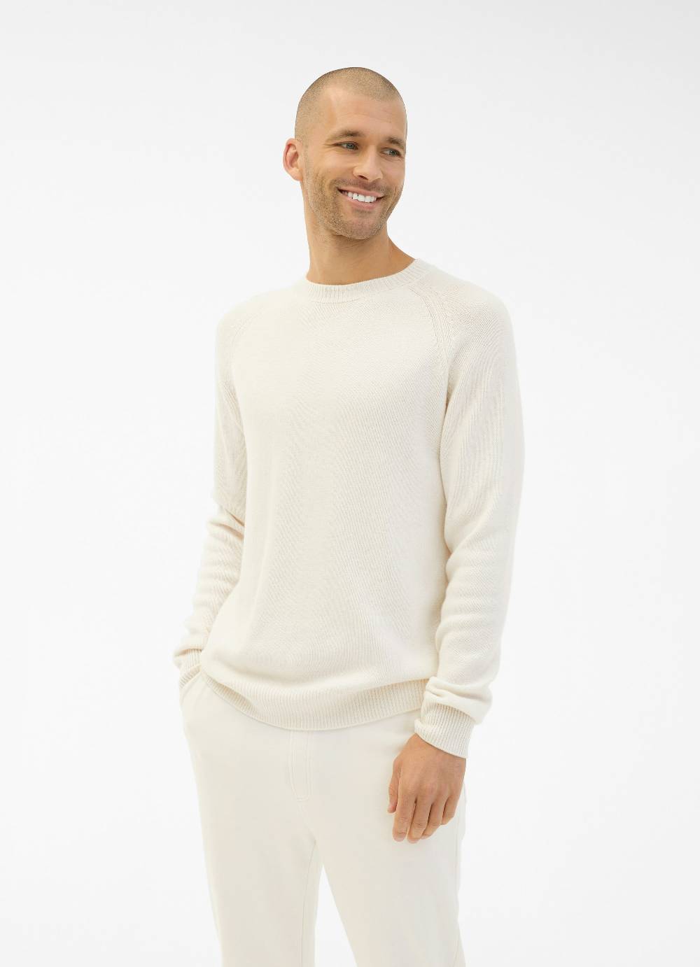 Juvia Cashmere Blend - Pullover