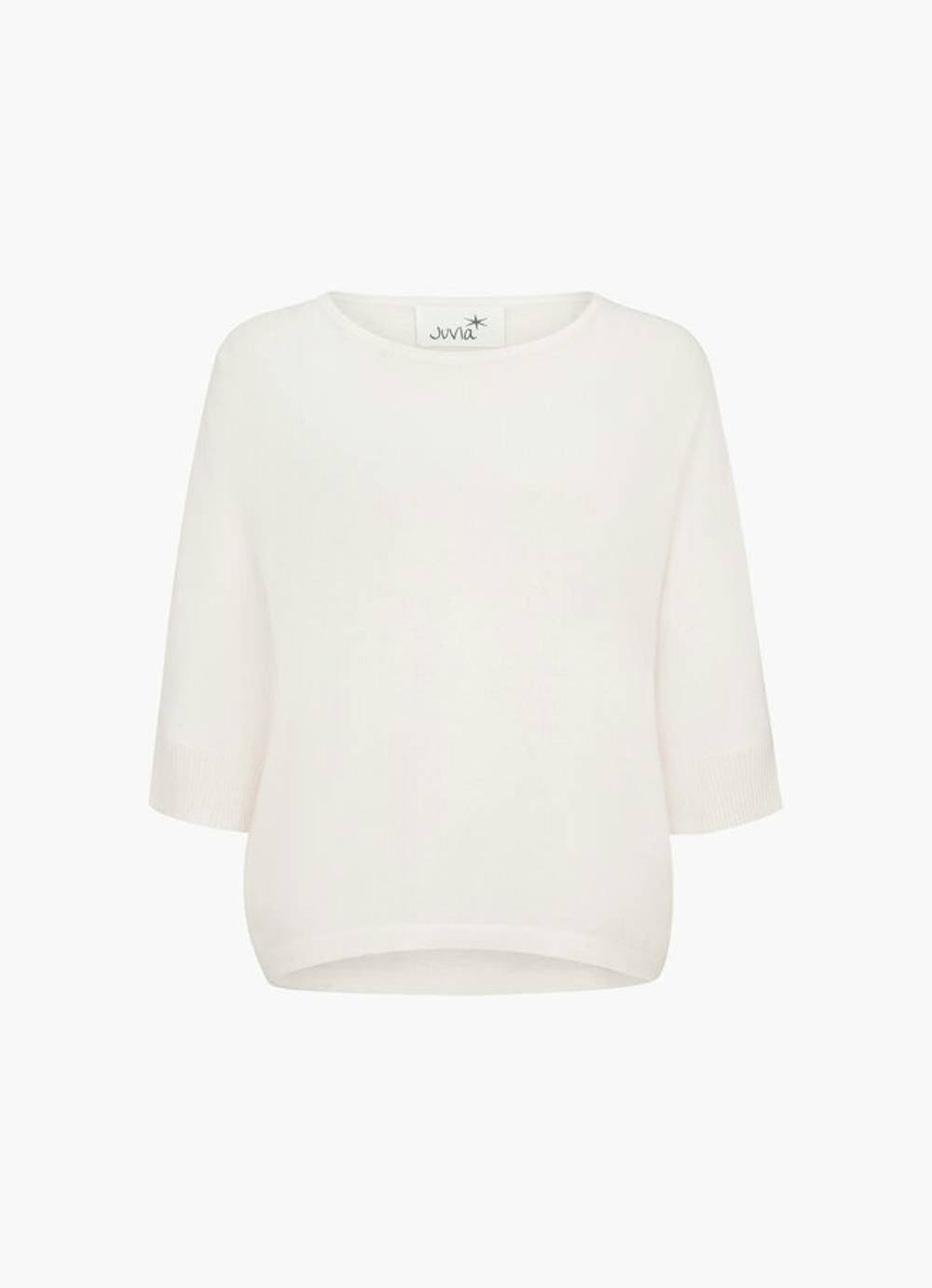 Juvia Cashmere Blend - Pullover