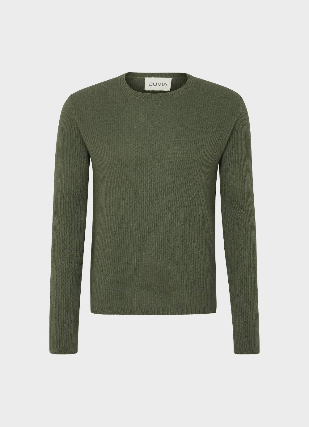 Juvia Cashmere Blend - Pullover