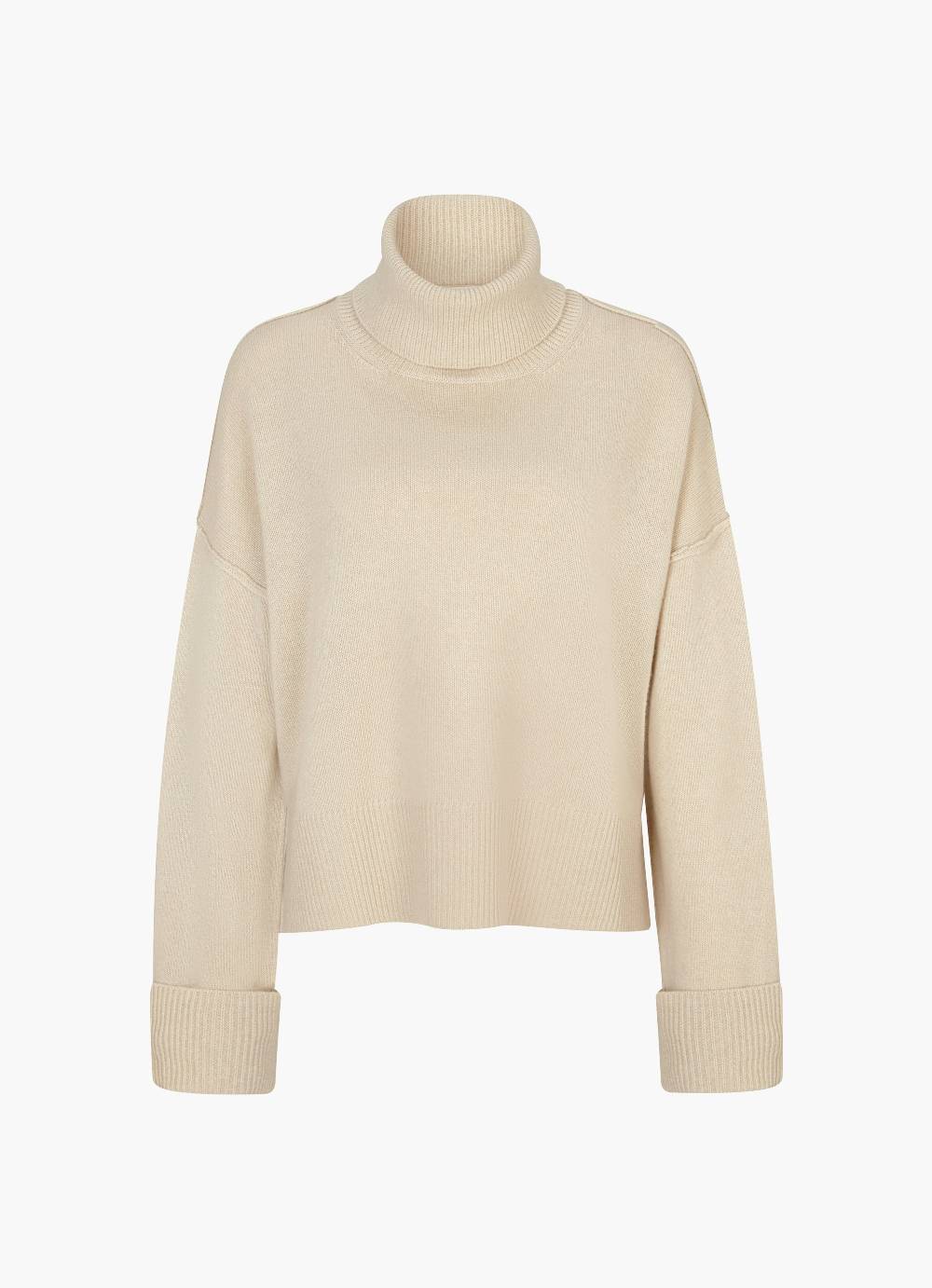 Juvia Cashmere Blend - Pullover