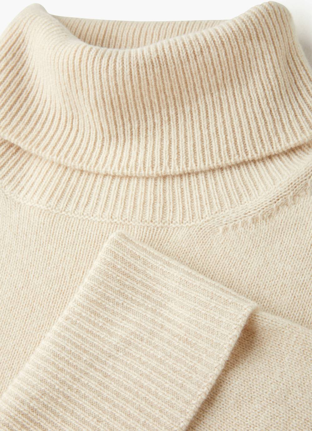 Juvia Cashmere Blend - Pullover