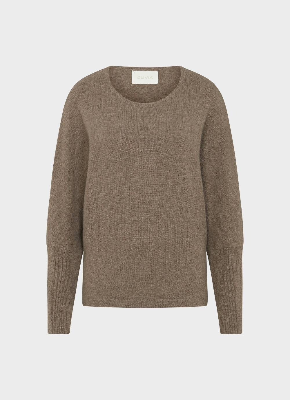 Juvia Cashmere Blend - Pullover