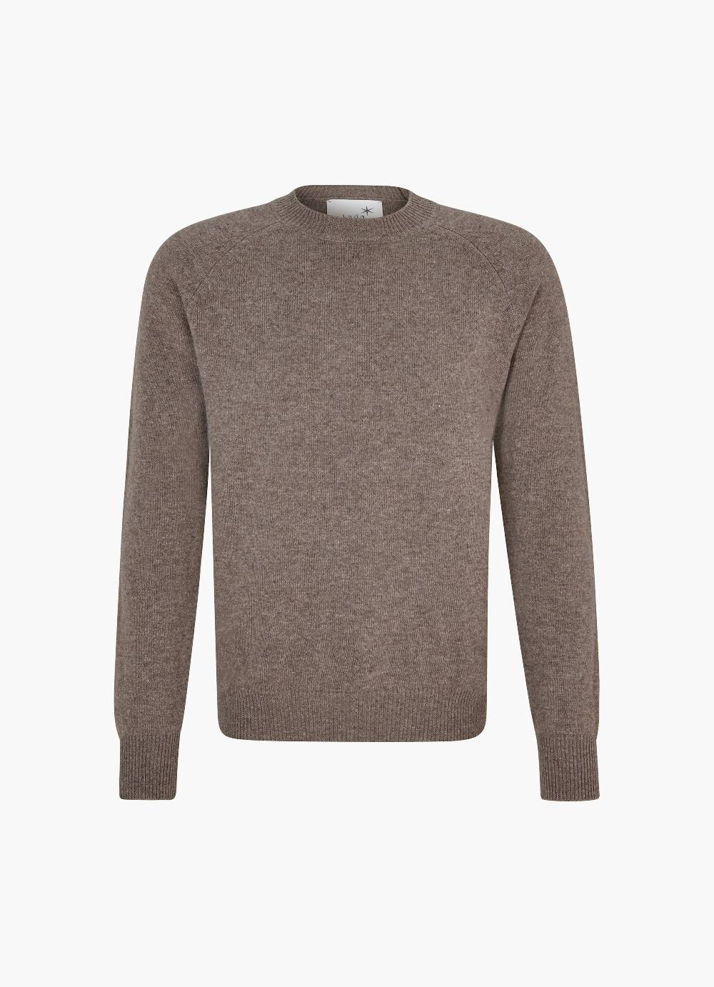 Juvia Cashmere Blend - Pullover