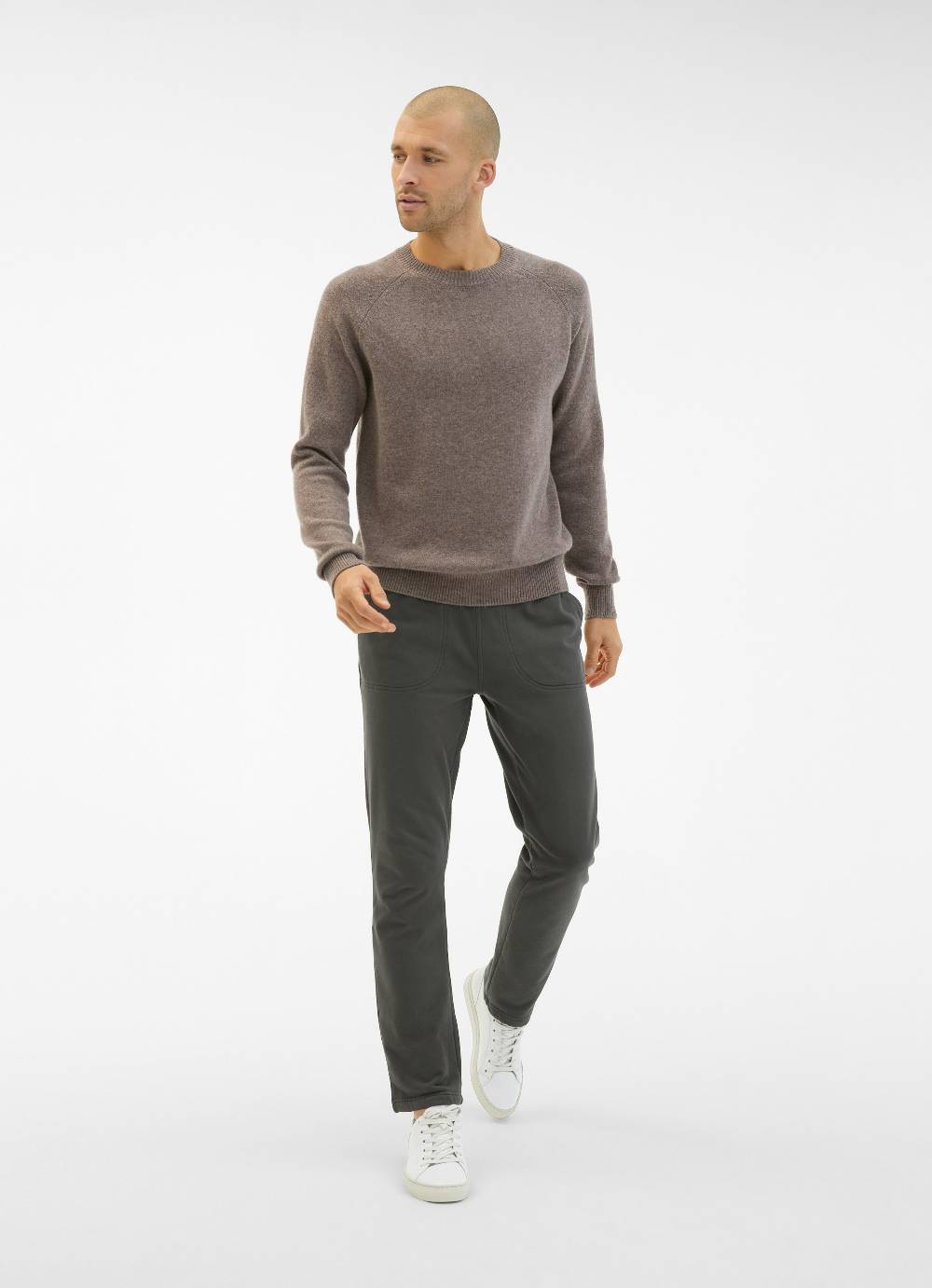 Juvia Cashmere Blend - Pullover
