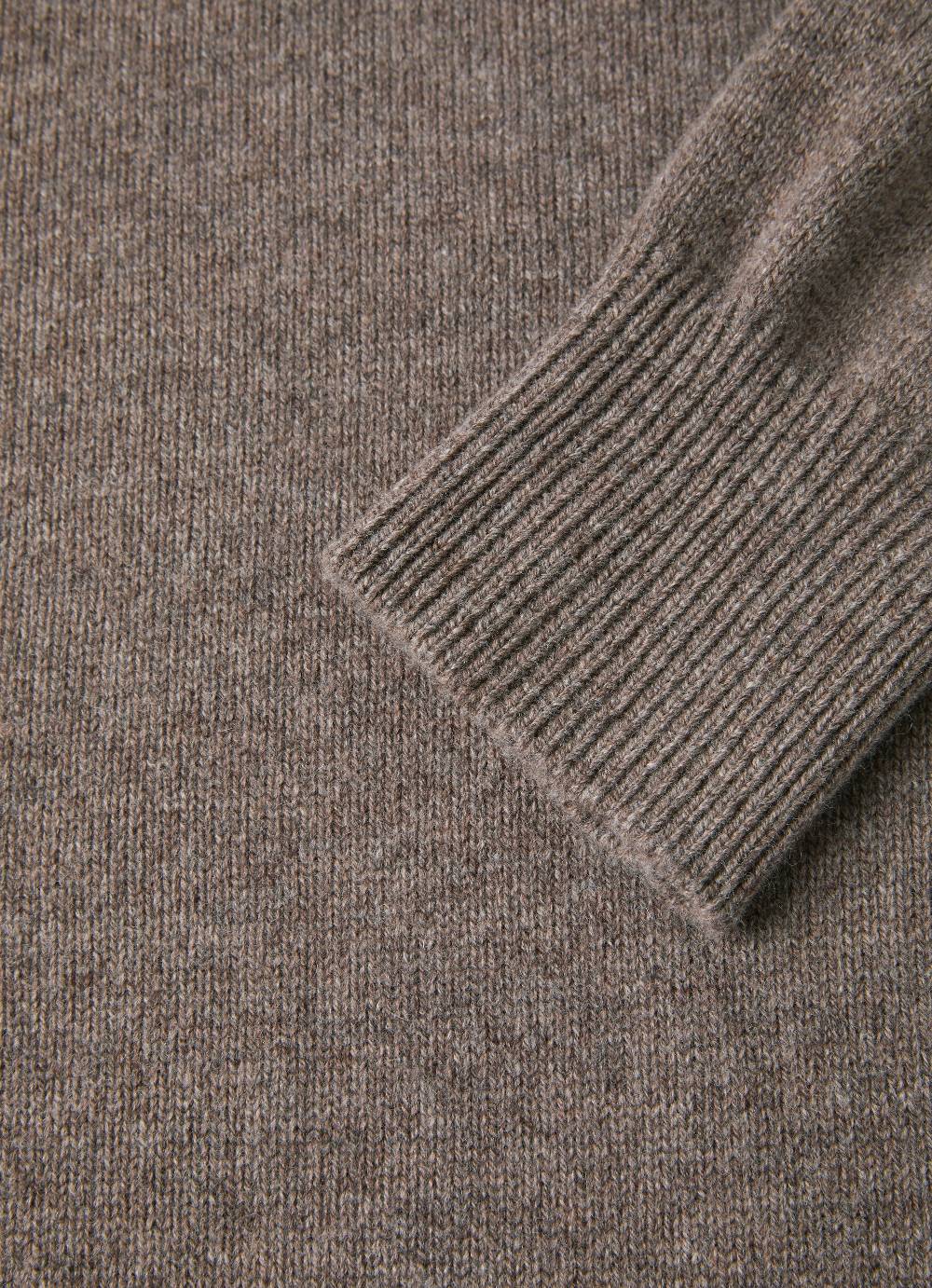 Juvia Cashmere Blend - Pullover