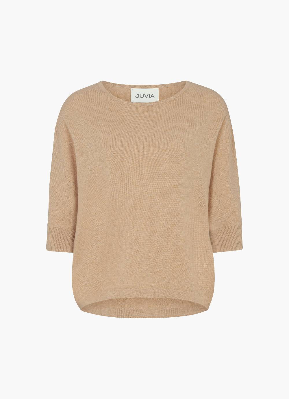 Juvia Cashmere Blend - Pullover