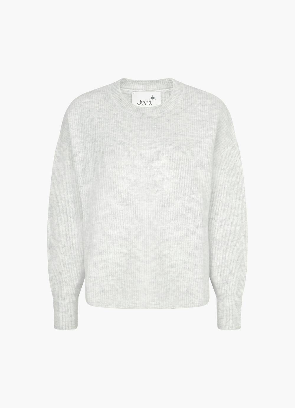 Juvia Cashmere Blend - Pullover