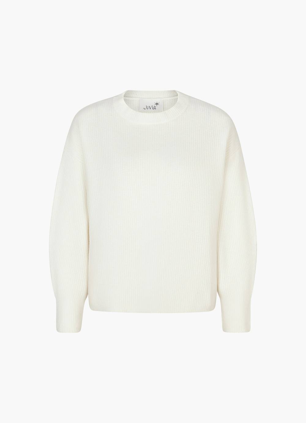 Juvia Cashmere Blend - Pullover