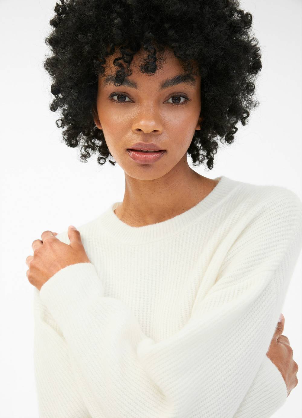 Juvia Cashmere Blend - Pullover