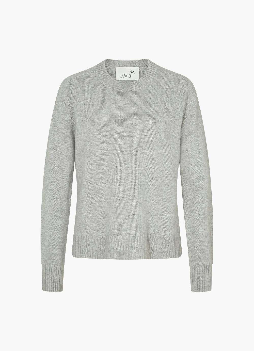 Juvia Cashmere Blend - Pullover
