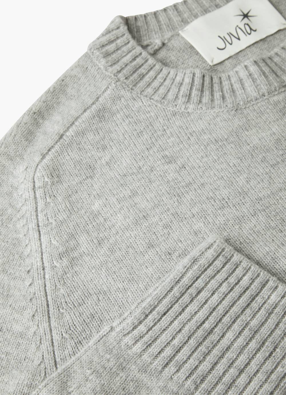Juvia Cashmere Blend - Pullover