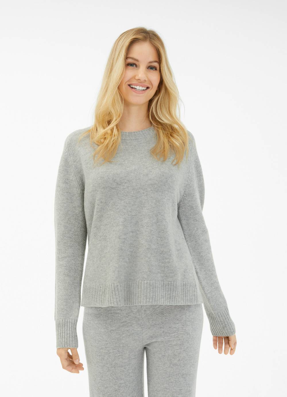 Juvia Cashmere Blend - Pullover