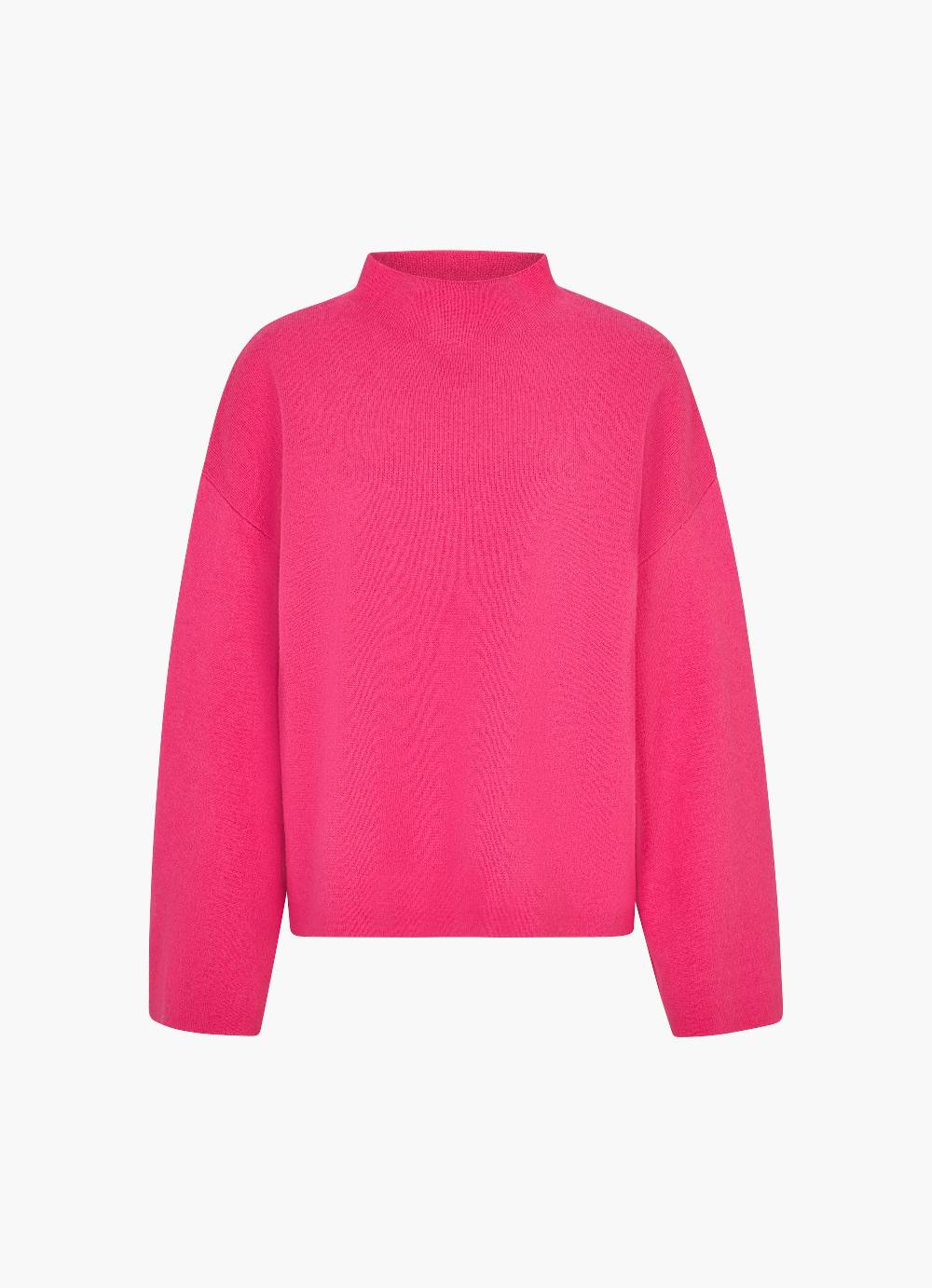 Juvia Cashmere Blend - Pullover
