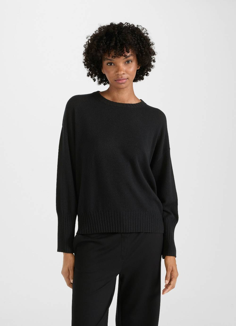Juvia Cashmere Blend - Pullover