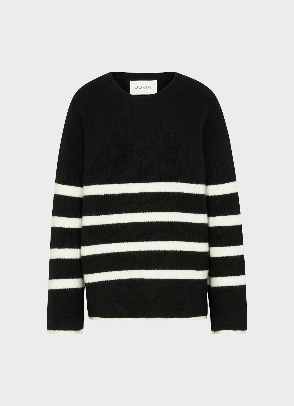 Juvia Cashmere Blend - Pullover