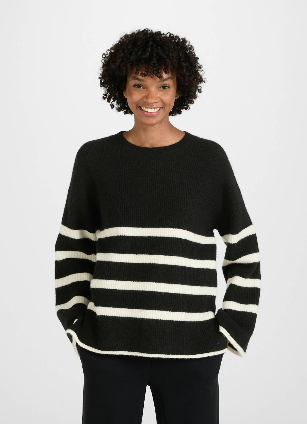 Juvia Cashmere Blend - Pullover