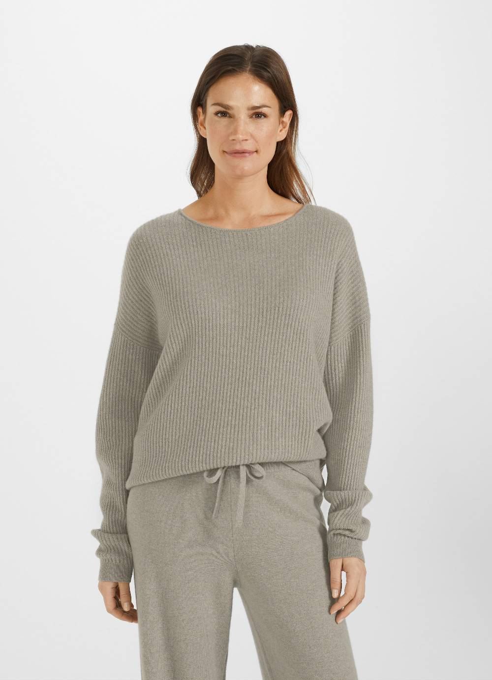 Juvia Cashmere Blend - Pullover