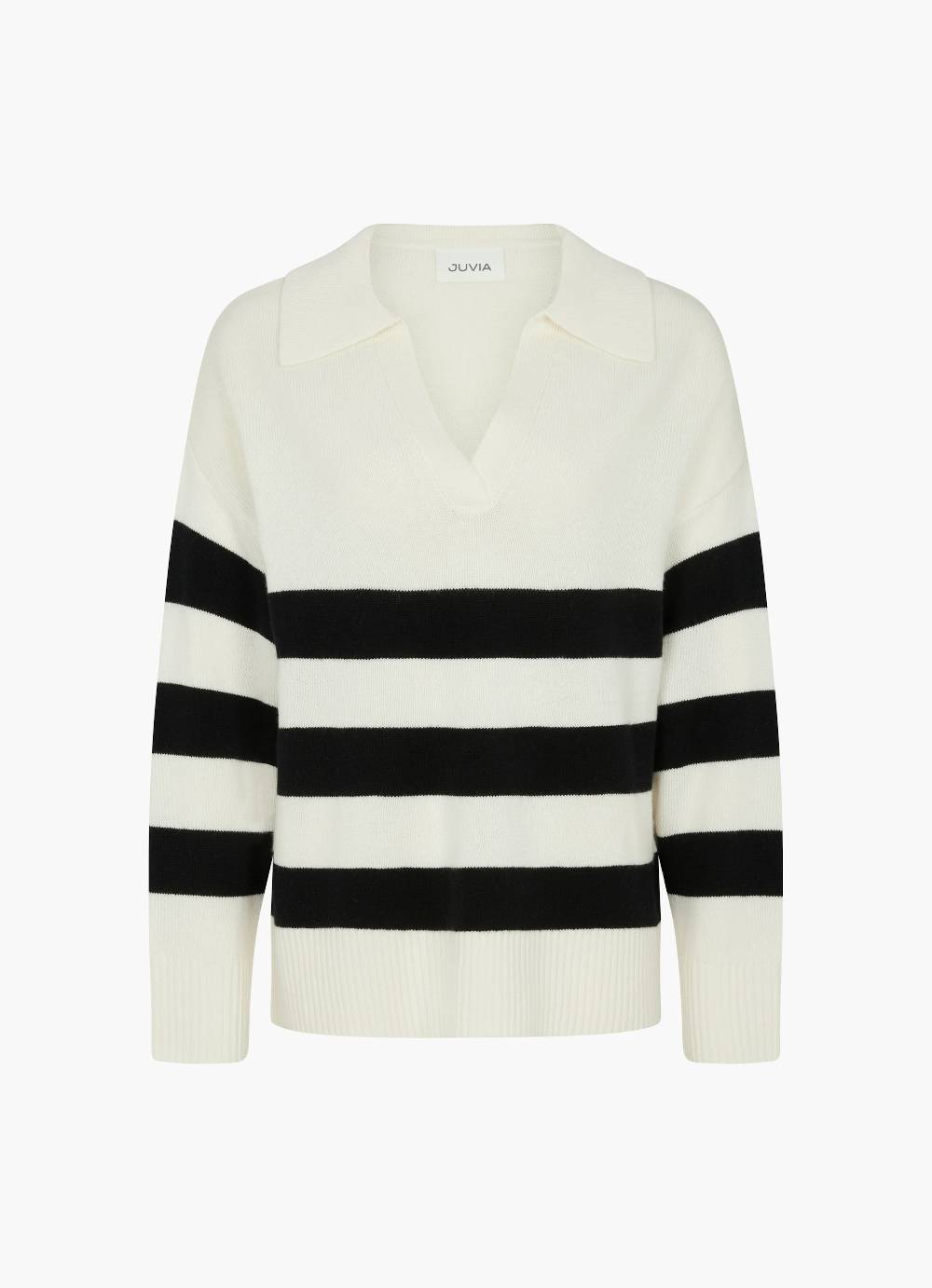 Juvia Cashmere Blend - Pullover