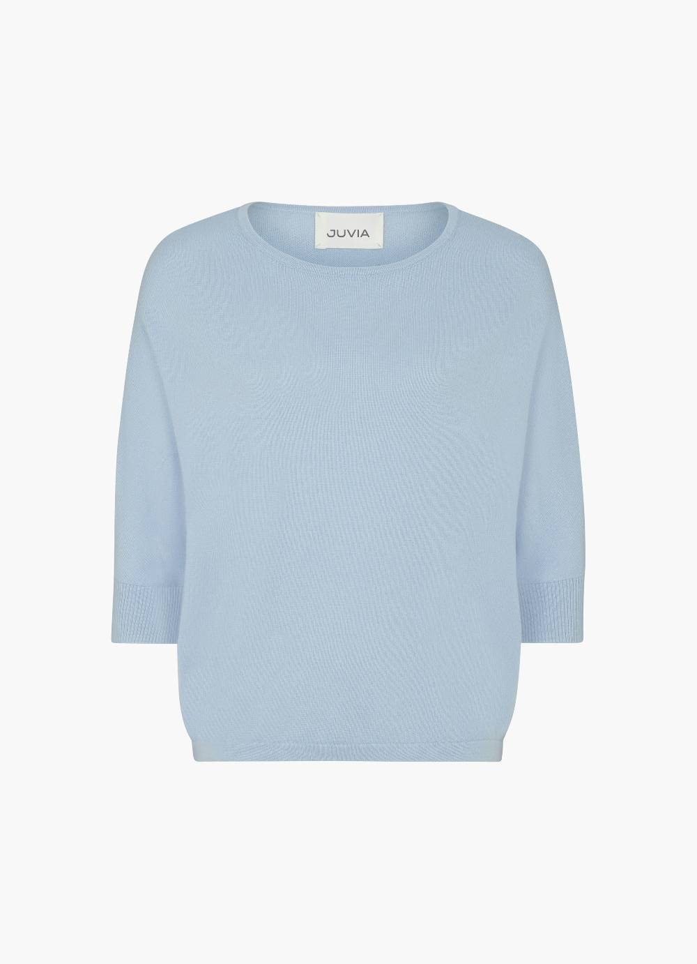 Juvia Cashmere Blend - Pullover
