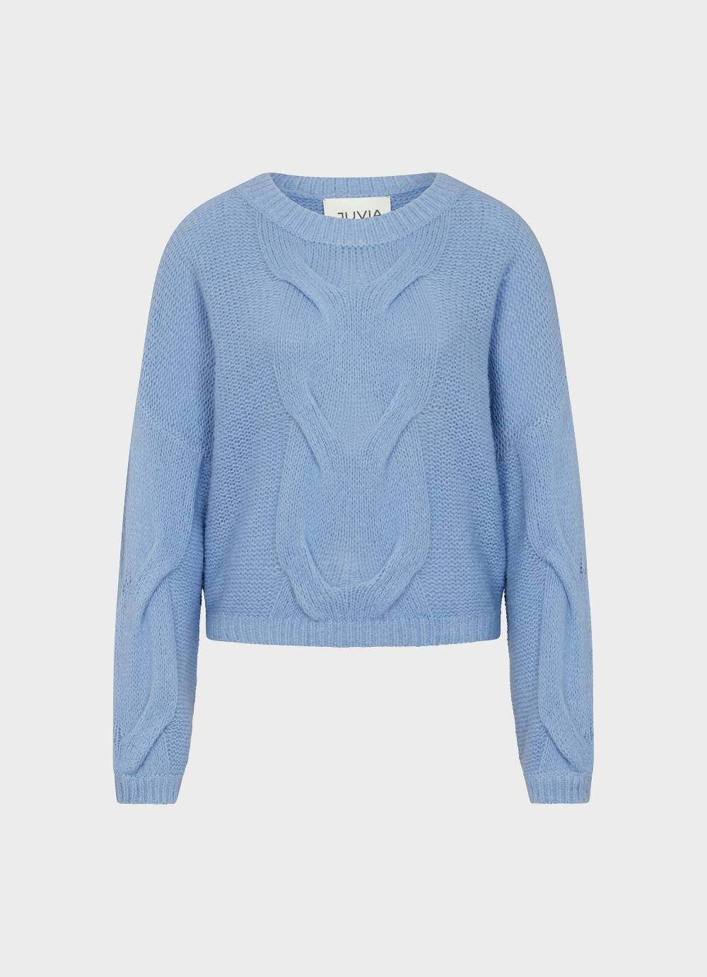Juvia Cashmere Blend - Pullover
