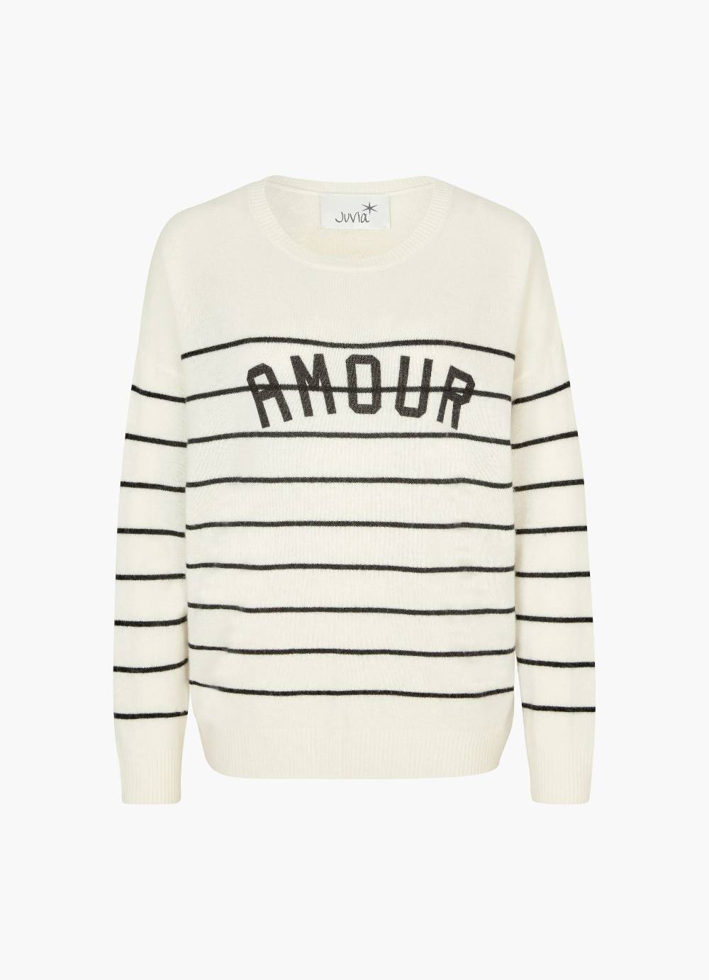 Juvia Cashmere Blend - Pullover