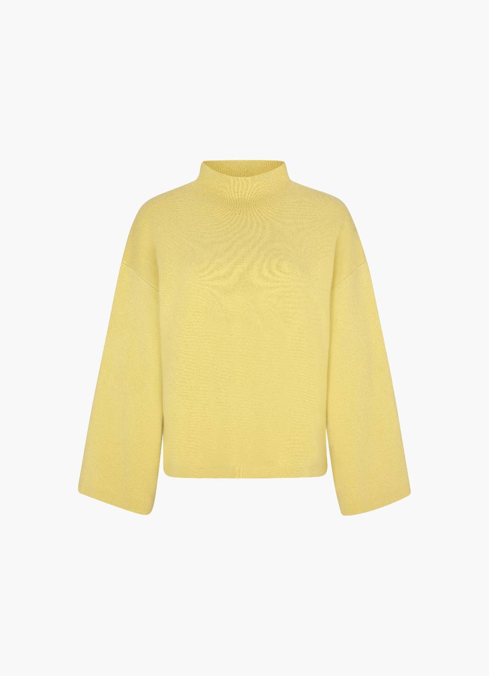 Juvia Cashmere Blend - Pullover