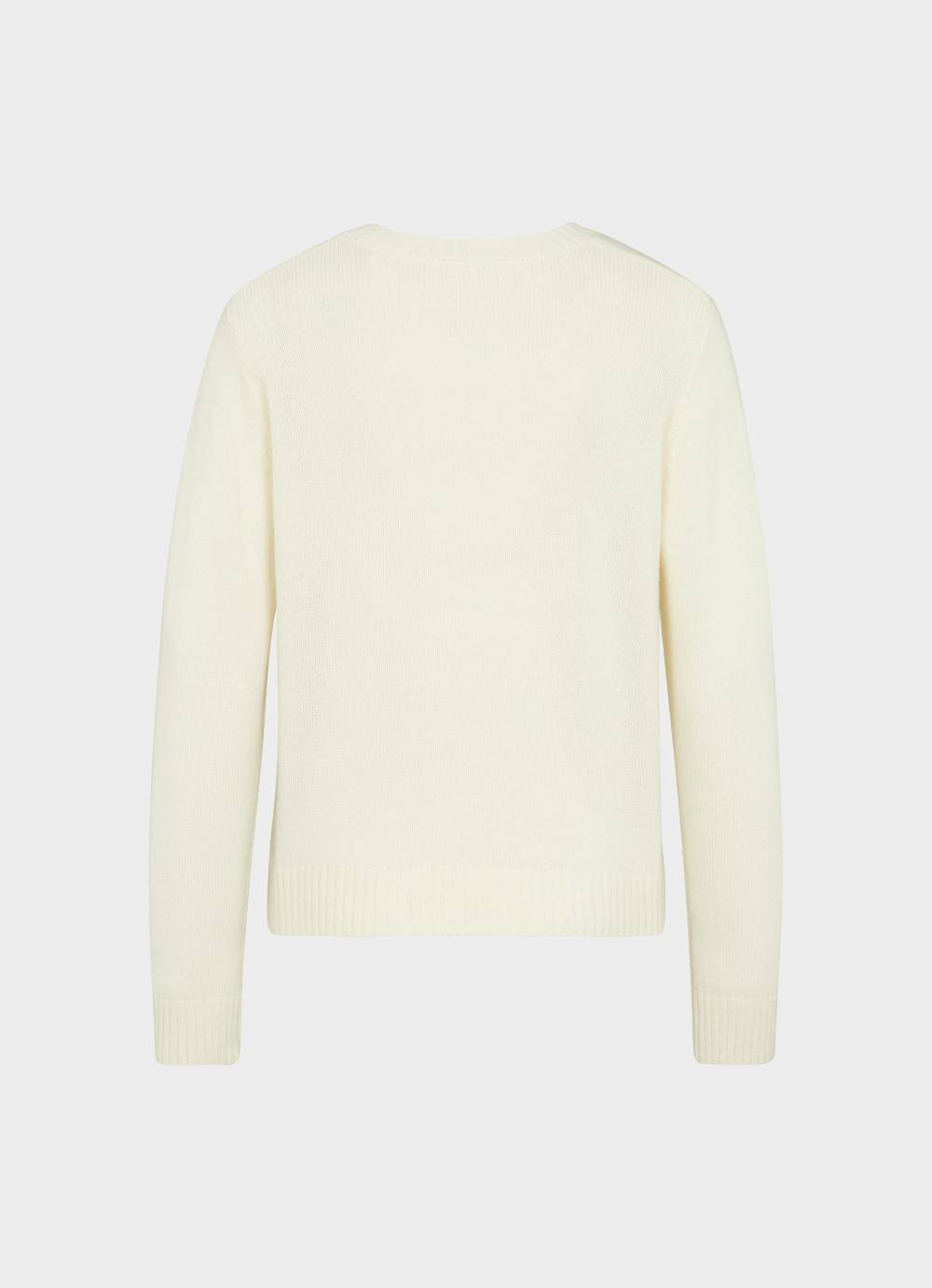 Juvia Cashmere Blend - Pullover